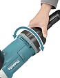 MAKITA - Meuleuse MAKITA GA9070X1 (2800 W) - vignette