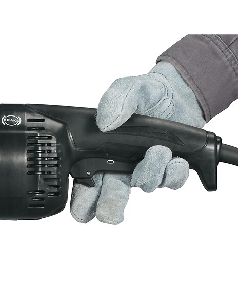 MAKITA - Meuleuse MAKITA GA9070X1 (2800 W) - large