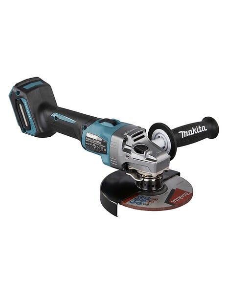 MAKITA - Meuleuse Ø 150 mm  40V XGT ®GA035GZ produit seul - large