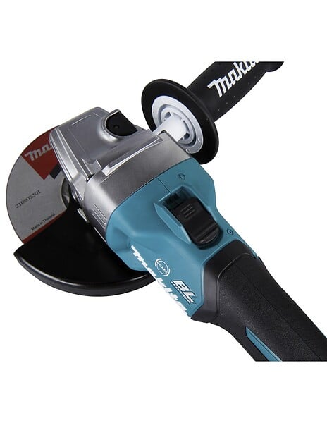 MAKITA - Meuleuse Ø 150 mm  40V XGT ®GA035GZ produit seul - large