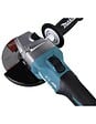 MAKITA - Meuleuse Ø 150 mm  40V XGT ®GA035GZ produit seul - vignette