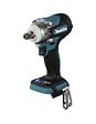 MAKITA - Boulonneuse à chocs 330Nm Brushless 2x5Ah 18V LXT ® MAKITA DTW301RTJ en MAKPAC - vignette