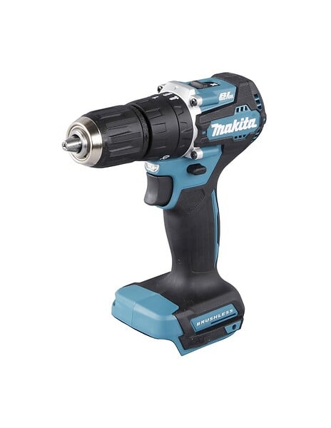 MAKITA - Perceuse visseuse à percussion Brushless MAKITA DHP487ZJ en MAKPAC - large