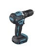 MAKITA - Perceuse visseuse à percussion Brushless MAKITA DHP487ZJ en MAKPAC - vignette