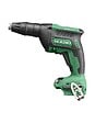 HIKOKI - Visseuse plaques de plâtres automatique 18 V Brushless HIKOKI W18DAW2Z en HitCase III (vendu sans batterie) - vignette