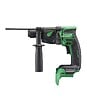 HIKOKI - Perforateur HIKOKI DH18DPBW2Z (Machine seule Coffret HSCII) - vignette