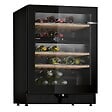 BOSCH - Cave à Vin 44 Bouteilles Double Zone Noir - KWK16ABGB - vignette