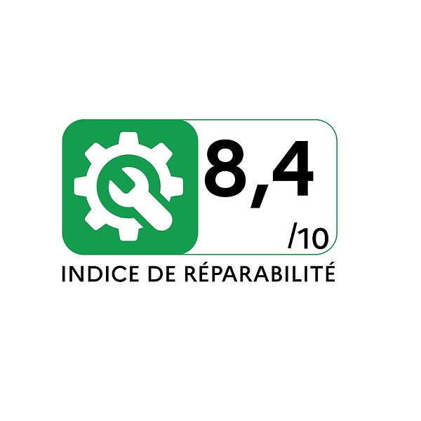 ELECTROLUX - lave-vaisselle 60cm 14 couverts 44db - ESM48310SW - large
