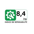 ELECTROLUX - lave-vaisselle 60cm 14 couverts 44db - ESM48310SW - vignette