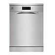 ELECTROLUX - lave-vaisselle 60cm 13 couverts 46db - ESA47205SX - vignette