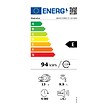 ELECTROLUX - lave-vaisselle 60cm 13 couverts 46db - ESA47205SX - vignette