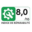 ELECTROLUX - lave-vaisselle 60cm 13 couverts 46db - ESA47205SX - vignette