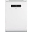 BEKO - lave-vaisselle 60cm 14 couverts 44db - BDEN38441WA - vignette