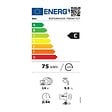 BEKO - lave-vaisselle 60cm 14 couverts 44db - BDEN38441WA - vignette