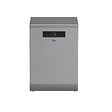 BEKO - Lave-vaisselle 60cm 14couverts 44db - BDEN38441XA - vignette