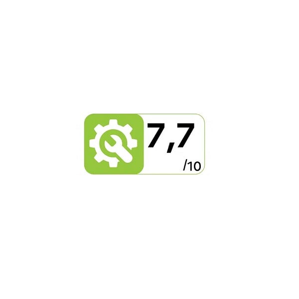 BEKO - Lave-vaisselle 60cm 14couverts 44db - BDEN38441XA - large
