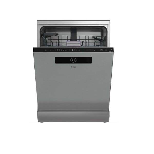 BEKO - Lave-vaisselle 60cm 14couverts 44db - BDEN38441XA - large