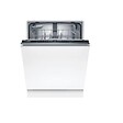 BOSCH - lave-vaisselle 60cm 13 couvert 46db tout intégrable - SMV2HTX02E - vignette