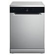 WHIRLPOOL - Lave-vaisselle 60cm 14 Couverts 44db - W2FHD624X - vignette