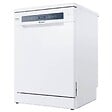 CANDY - lave-vaisselle 60cm 15 couverts 41db - CF5C1F0W - vignette