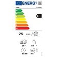 CANDY - lave-vaisselle 60cm 15 couverts 41db - CF5C1F0W - vignette