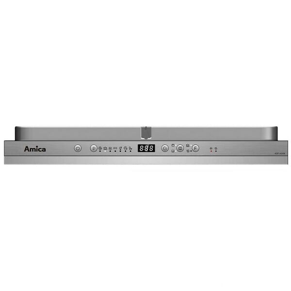 AMICA - Lave-vaisselle 60cm 14 Couverts 44db Tout Intégrable - ADF1423X/1 - large