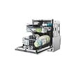 CANDY - Lave-vaisselle 60cm 14 Couverts 44db Tout Intégrable - CI4C4F0PA - vignette