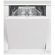 INDESIT - lave-vaisselle 60cm 14 couverts 46db tout intégrable - D2IHL326 - vignette