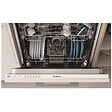 INDESIT - lave-vaisselle 60cm 14 couverts 46db tout intégrable - D2IHL326 - vignette