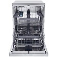 CANDY - Lave-vaisselle 60cm 14 Couverts 44db Inox - CF4E4F0X - vignette