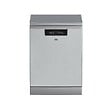 BEKO - lave-vaisselle 60cm 16 couverts 42db. - BDFN36640XC - vignette
