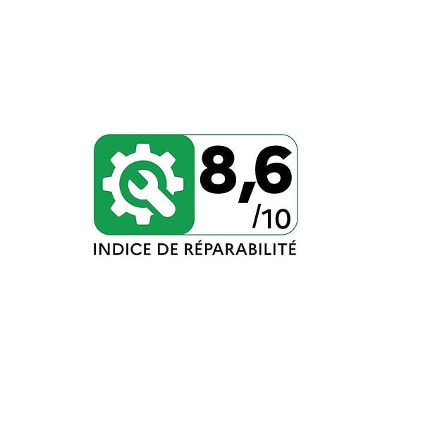 BEKO - lave-vaisselle 60cm 14 couverts 44db - BDFN26431W - large