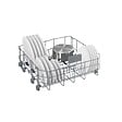 BEKO - lave-vaisselle 60cm 14 couverts 44db - BDFN26431W - vignette