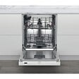 WHIRLPOOL - lave-vaisselle 60cm 14 couverts 46db tout intégrable - W2IHKD526A - vignette