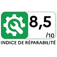 ELECTROLUX - lave-vaisselle 60cm 14 couverts 44db - ESM48310SX - vignette