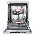 AMICA - Lave-vaisselle 60cm 12c 46db Tout Intégrable - ADF1212S/1 - vignette