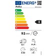 AMICA - Lave-vaisselle 60cm 12c 46db Tout Intégrable - ADF1212S/1 - vignette