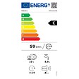 SIEMENS - lave-vaisselle 45cm 10 couverts 42db intégrable avec bandeau - SR55ZS10ME - vignette