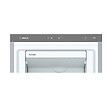 BOSCH - Congélateur Armoire 60cm 242l  Nofrost Gris - GSN36VLEP - vignette