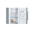 BOSCH - Congélateur Armoire 60cm 242l  Nofrost Gris - GSN36VLEP - vignette