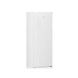 BEKO - Congélateur Armoire 54cm 196l Statique - RFSM200T41WN - vignette