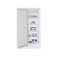 BEKO - Congélateur Armoire 54cm 196l Statique - RFSM200T41WN - vignette