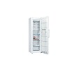 BOSCH - Congélateur Armoire 70cm 242l No Frost Blanc - GSN36VWEP - vignette