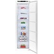 BEKO - congélateur intégrable à glissière 220l - BFNA247E40SN - vignette