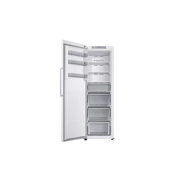 SAMSUNG - Congélateur Une Porte Pose Libre 60cm 323l - RZ32C7AEEWW - large