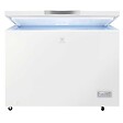 ELECTROLUX - Congélateur Coffre 112cm 308l Série 600 Blanc - LCB3LE31W0 - vignette