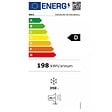 BEKO - congélateur coffre 155.5cm 350l - HSM35050 - vignette