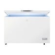 ELECTROLUX - congélateur coffre 130cm 2371l - LCB3LE38W0 - vignette