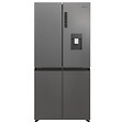 CANDY - réfrigérateur américain 83cm 463l nofrost - CFQQ5T817EWPS - vignette