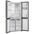 CANDY - réfrigérateur américain 83cm 463l nofrost - CFQQ5T817EWPS - vignette